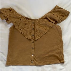 American Eagle shirt ✰